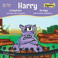 Harry the Hippo Learns about Selfishness