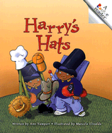 Harry's Hats