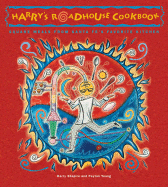 Harry's Roadhouse Cookbook