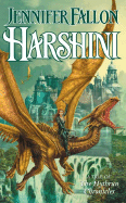 Harshini: Book Three of the Hythrun Chronicles