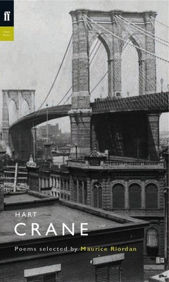 Hart Crane - Riordan, Maurice
