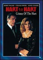 Hart to Hart: Crimes of the Hart