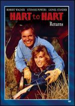 Hart to Hart Returns