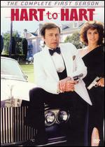 Hart to Hart: Season 01