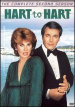 Hart to Hart: Season 02