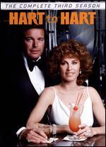 Hart to Hart: Season 03