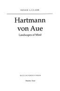 Hartmann Von Aue: Landscapes of Mind
