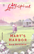 Hart's Harbor - Kastner, Deb