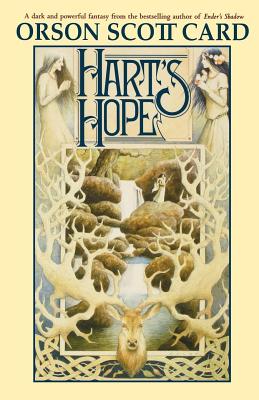 Hart's Hope - Card, Orson Scott