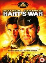 Hart's War