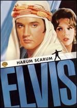 Harum Scarum
