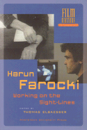 Harun Farocki: Working the Sight-Lines