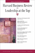 Harvard Business Review on Leadership at the Top
