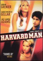 Harvard Man
