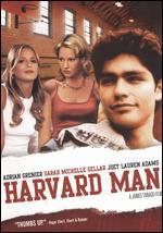 Harvard Man