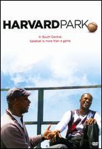 Harvard Park