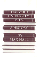 Harvard University Press: A History