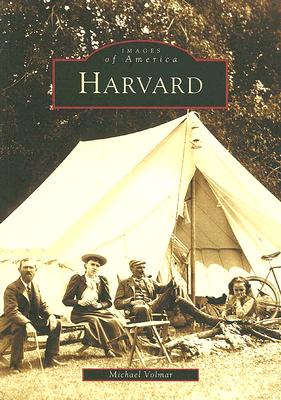 Harvard - Volmar, Michael
