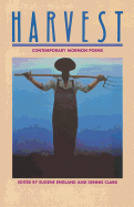 Harvest: Contemporary Mormon Poems