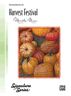 Harvest Festival: Sheet