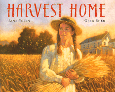 Harvest Home
