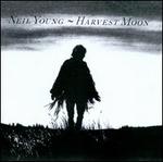 Harvest Moon
