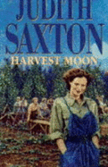 Harvest Moon - Saxton, Judith