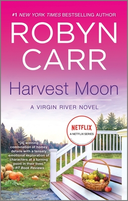Harvest Moon - Carr, Robyn