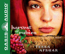 Harvest of Rubies