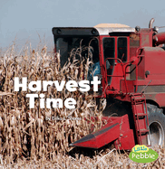Harvest Time