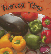 Harvest Time - Schaefer, Ted