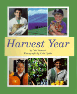 Harvest Year