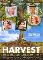 Harvest - Marc Meyers