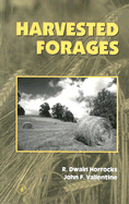 Harvested Forages
