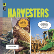 Harvesters