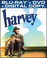 Harvey [Blu-ray/DVD] [Universal 100th Anniversary]