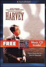 Harvey [DVD/CD]