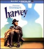 Harvey [Includes Digital Copy] [Blu-ray]