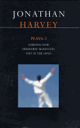 Harvey Plays 2: Guiding Star/Hushabye Mountain/Out in the Open