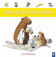 Harvey the Decorator - 