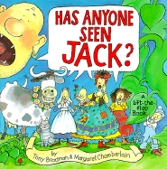 Has Anyone Seen Jack