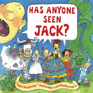 Has Anyone Seen Jack?