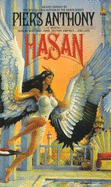 Hasan - Anthony, Piers