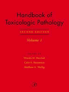 Haschek and Rousseaux's Handbook of Toxicologic Pathology