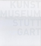 Hascher Jehle Architektur: Kunstmuseum Stuttgart