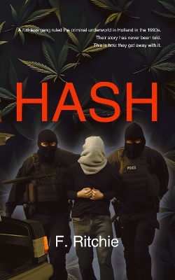 Hash - Ritchie, F.