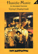 Hasidic Music: An Annotated Overview