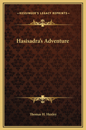 Hasisadra's Adventure