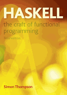 Haskell: The Craft of Functional Programming