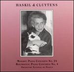Haskil & Cluytens